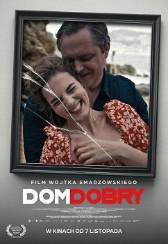 Poster for Dom Dobry